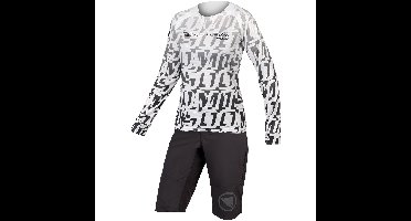 MT500 Print LTD Dames set (2 stukken)