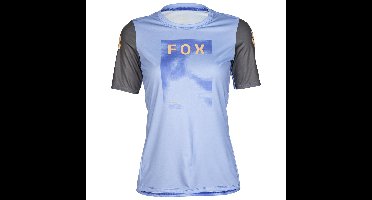 Damesfietsshirt Race Taunt