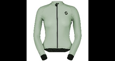 damesfietsshirt met lange mouwen RC Pro Warm