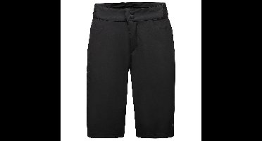 Damesfietsshorts Passion zonder zeem