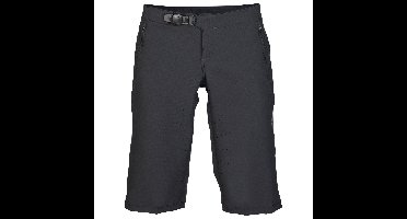 Damesbikeshorts zonder zeem Defend