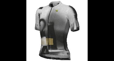 fietsshirt met korte mouwen Sound