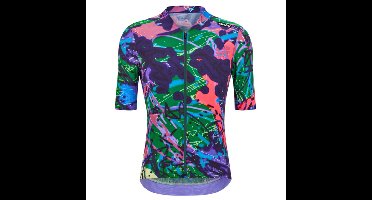 fietsshirt met korte mouwen Redux Loud