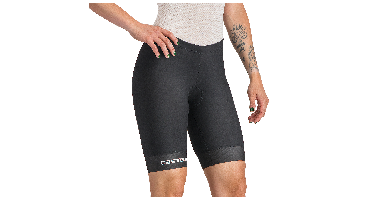 dames triathlonshorts