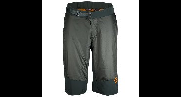 Fietsshorts zonder zeem Trail Storm Insuloft Alpha