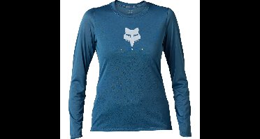 Damesfietsshirt met lange mouwen Ranger Tru Dri