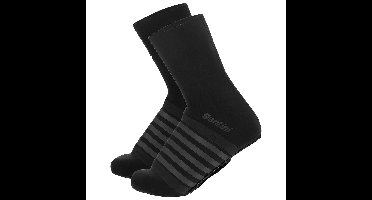 Racefiets-thermo-overschoenen Neo Shield