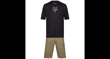 Ranger Set (2 stukken)