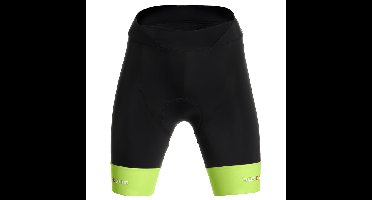 Korte damesfietsbroek Super Grip