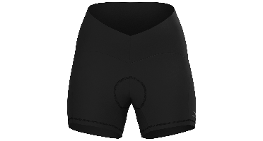 rh+ Damesfietsbroek Rim HW