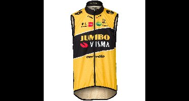 TEAM JUMBO-VISMA Windvest 2022