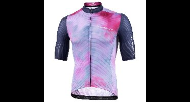 fietsshirt met korte mouwen Trendy