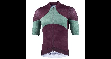 fietsshirt met korte mouwen Nebraska
