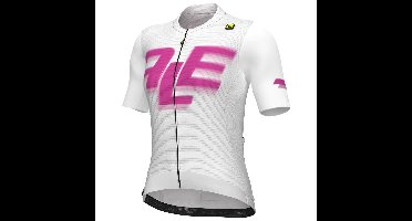 damesfietsshirt met korte mouwen Sauvage