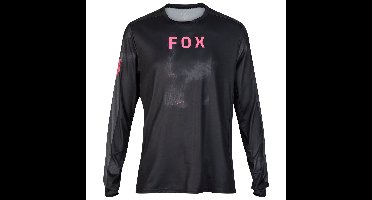 bike-shirt met lange mouwen Ranger Taunt