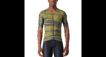 fietsshirt met korte mouwen Unlimited Pro