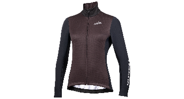 Dames winterjas Race Warm