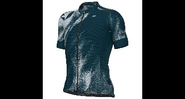 fietsshirt met korte mouwen Trace