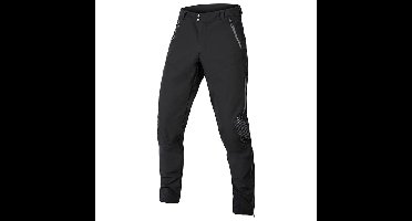 Lange fietsbroek zonder zeem MT500 Spray