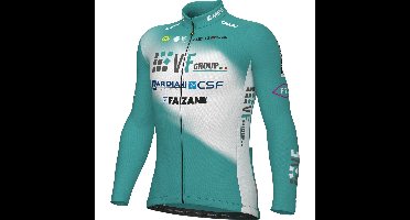 VF GROUP-BARDIANI CSF-FAIZANÈ Shirt met lange mouwen 2024