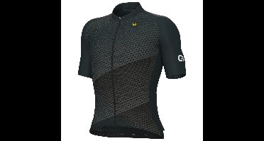 Shirt met korte mouwen Web