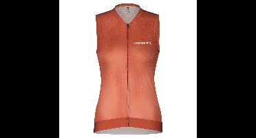 Damesshirt zonder mouwen RC Pro