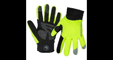 Winterhandschoenen Strike