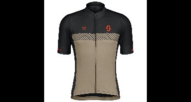 fietsshirt met korte mouwen RC Team