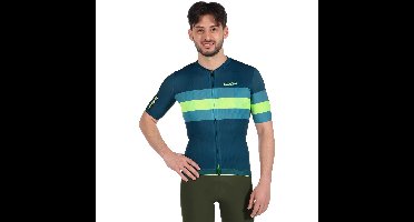 Shirt met korte mouwen Sleek Bengal