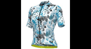Damesshirt Amazzonia