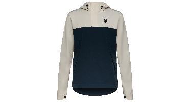 Hoodie Legacy  Head