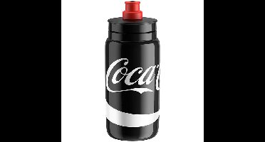 Bidon Fly Coca Cola 550 ml