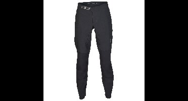 Lange fietsbroek zonder zeem Defend