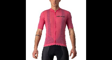GIRO D'ITALIA Shirt met korte mouwen Heritage Maglia Rosa 90 Anni 2021