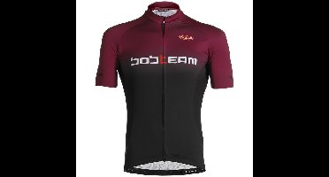 Shirt met korte mouwen Primo