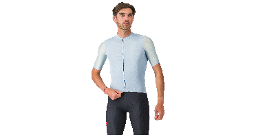 fietsshirt met korte mouwen Prologo Lite 2