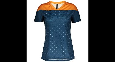 Damesfietsshirt Trail Flow