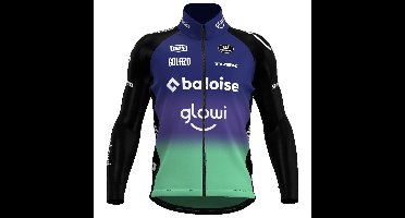 BALOISE GLOWI LIONS Winterjack 2025