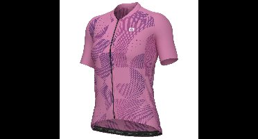 damesfietsshirt met korte mouwen Enjoy