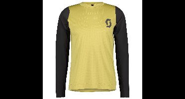 Bikeshirt lange mouwen Trail Progressive