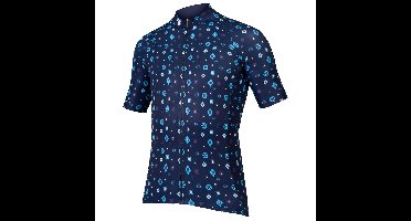 Shirt met korte mouwen Supercraft