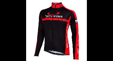 fietsshirt met lange mouwen Colors