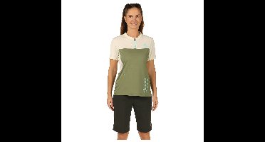 Trail Vertic Zip Dames set (2 stukken)