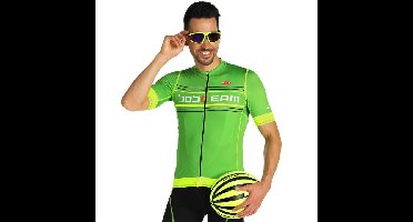 Shirt met korte mouwen Scatto