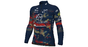 ATT INVESTMENTS Shirt met lange mouwen 2026