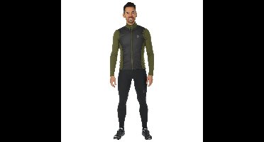Gravel Warm Merino Maxi-Set (3 stukken)