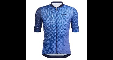 fietsshirt met korte mouwen Paws Forma