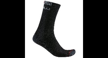 fietssokken Bandito Merino 18