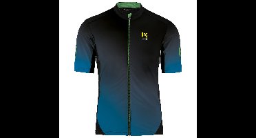 Fietsshirt met korte mouwen Jump