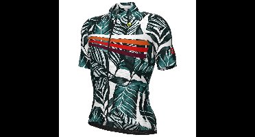 Shirt met korte mouwen Wild